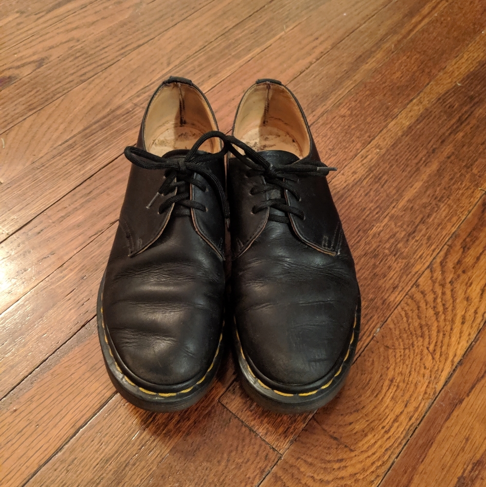 Dr. Martens